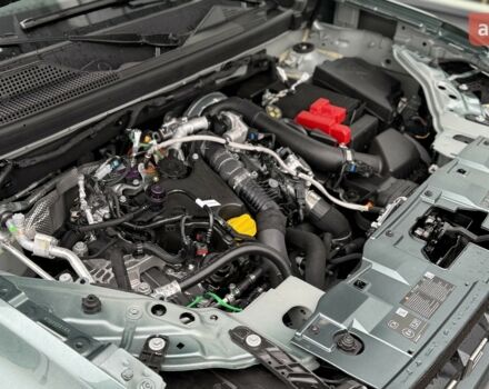 купить новое авто Рено Дастер 2025 года от официального дилера Автоцентр AUTO.RIA Рено фото