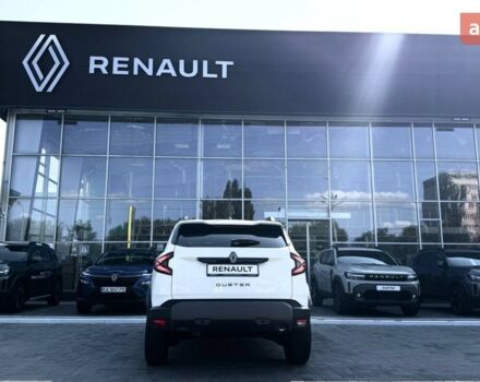 Рено Дастер, об'ємом двигуна 1.5 л та пробігом 0 тис. км за 25297 $, фото 3 на Automoto.ua