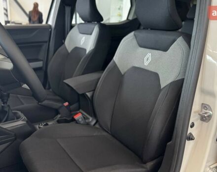 купить новое авто Рено Дастер 2025 года от официального дилера АВТО ГРУП Renault Рено фото