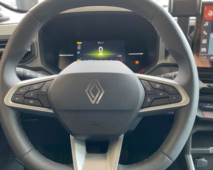 купить новое авто Рено Дастер 2025 года от официального дилера Автоцентр AUTO.RIA Рено фото