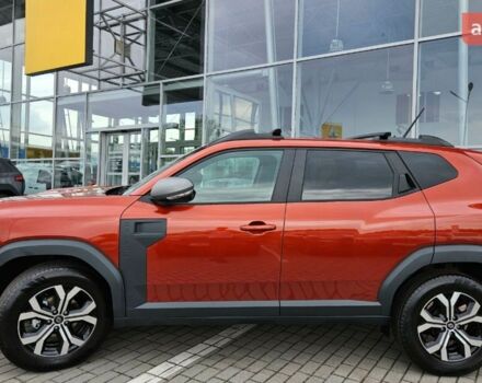 Рено Дастер, об'ємом двигуна 1.5 л та пробігом 0 тис. км за 26311 $, фото 6 на Automoto.ua