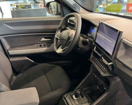 купить новое авто Рено Дастер 2025 года от официального дилера Автоцентр AUTO.RIA Рено фото