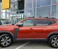 Рено Дастер, об'ємом двигуна 1.5 л та пробігом 0 тис. км за 26311 $, фото 6 на Automoto.ua