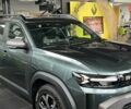 купить новое авто Рено Дастер 2025 года от официального дилера ООО«Торговий дім «Фаворит – Авто» Рено фото