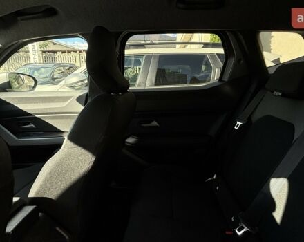 купить новое авто Рено Дастер 2025 года от официального дилера Автоцентр AUTO.RIA Рено фото