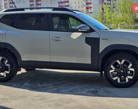 Рено Дастер, об'ємом двигуна 1.2 л та пробігом 0 тис. км за 29652 $, фото 11 на Automoto.ua
