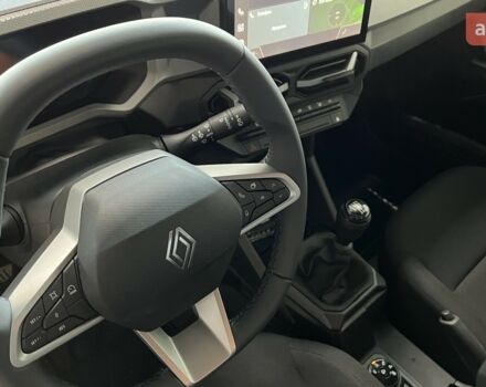 купить новое авто Рено Дастер 2025 года от официального дилера Автоцентр AUTO.RIA Рено фото