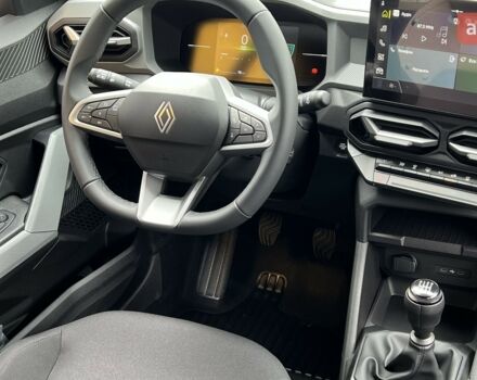 Рено Дастер, об'ємом двигуна 1.5 л та пробігом 0 тис. км за 24372 $, фото 10 на Automoto.ua