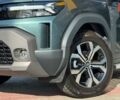 Рено Дастер, объемом двигателя 1.5 л и пробегом 0 тыс. км за 27694 $, фото 5 на Automoto.ua
