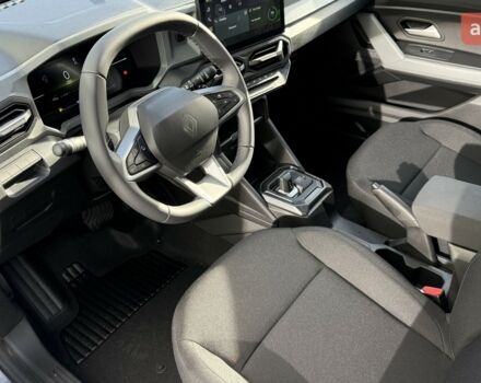 купить новое авто Рено Дастер 2025 года от официального дилера Автоцентр AUTO.RIA Рено фото
