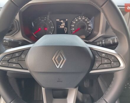 купить новое авто Рено Дастер 2025 года от официального дилера Renault ВІННЕР ОБОЛОНЬ Рено фото