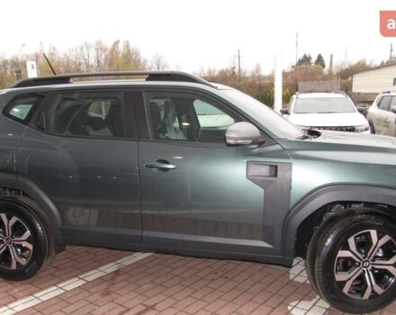 купити нове авто Рено Дастер 2025 року від офіційного дилера Автоцентр AUTO.RIA Рено фото