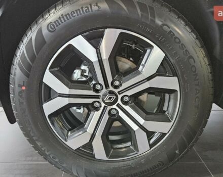 Рено Дастер, объемом двигателя 1.5 л и пробегом 0 тыс. км за 26069 $, фото 25 на Automoto.ua