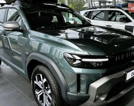 купить новое авто Рено Дастер 2025 года от официального дилера Автоцентр AUTO.RIA Рено фото