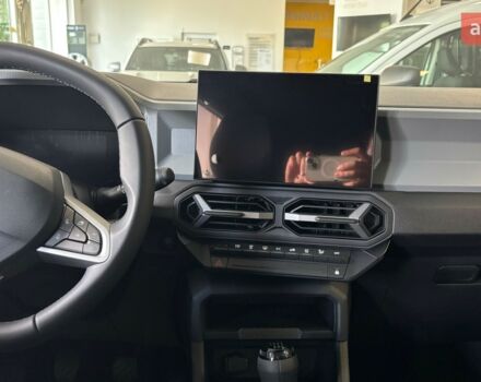 купити нове авто Рено Дастер 2025 року від офіційного дилера Автоцентр AUTO.RIA Рено фото