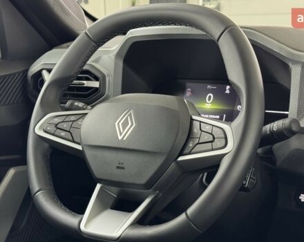 купити нове авто Рено Дастер 2025 року від офіційного дилера Автоцентр AUTO.RIA Рено фото