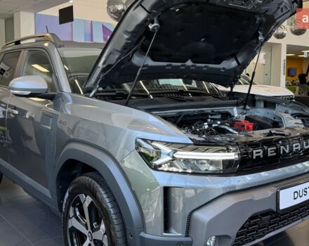 купить новое авто Рено Дастер 2025 года от официального дилера Автоцентр AUTO.RIA Рено фото