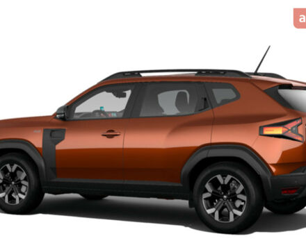 купити нове авто Рено Дастер 2025 року від офіційного дилера Автоцентр AUTO.RIA Рено фото