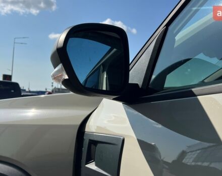 купить новое авто Рено Дастер 2025 года от официального дилера Автоцентр AUTO.RIA Рено фото