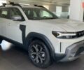 купити нове авто Рено Дастер 2025 року від офіційного дилера АДАМАНТ МОТОРС ЗАПОРІЖЖЯ Рено фото