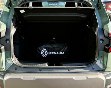 купити нове авто Рено Дастер 2025 року від офіційного дилера Автоцентр AUTO.RIA Рено фото