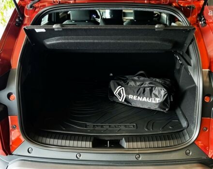 купить новое авто Рено Дастер 2025 года от официального дилера Автоцентр AUTO.RIA Рено фото