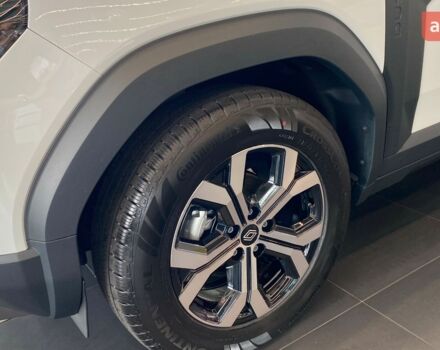 купить новое авто Рено Дастер 2025 года от официального дилера Автоцентр AUTO.RIA Рено фото