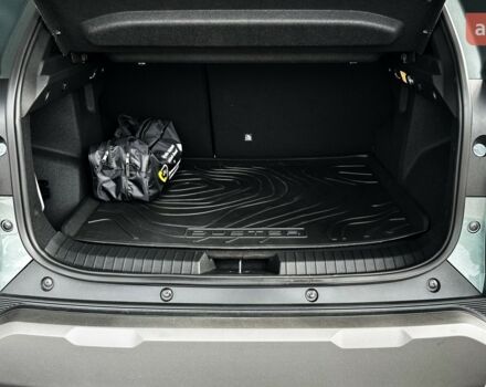 купить новое авто Рено Дастер 2025 года от официального дилера Автоцентр AUTO.RIA Рено фото