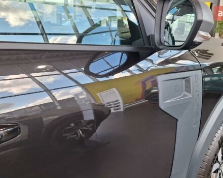 купить новое авто Рено Дастер 2025 года от официального дилера Автоцентр AUTO.RIA Рено фото