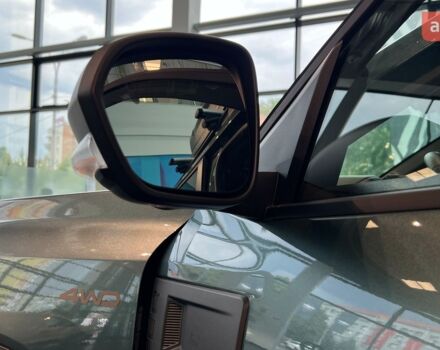 Рено Дастер, об'ємом двигуна 1.2 л та пробігом 0 тис. км за 30300 $, фото 10 на Automoto.ua
