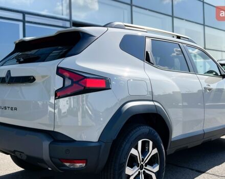 купить новое авто Рено Дастер 2025 года от официального дилера Автоцентр AUTO.RIA Рено фото