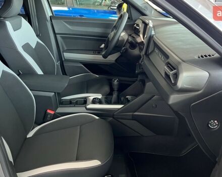 купити нове авто Рено Дастер 2025 року від офіційного дилера Автоцентр AUTO.RIA Рено фото