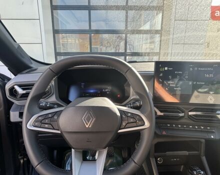 Рено Дастер 2025 года купить новое авто Рено Дастер 2025 года от официального дилера Автоцентр AUTO.RIA Рено фото