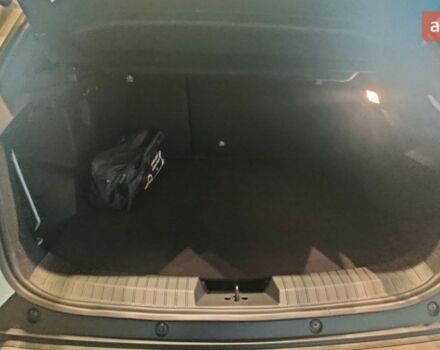 Рено Дастер, объемом двигателя 1.5 л и пробегом 0 тыс. км за 24947 $, фото 14 на Automoto.ua