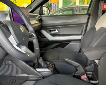 купити нове авто Рено Дастер 2025 року від офіційного дилера Автоцентр AUTO.RIA Рено фото