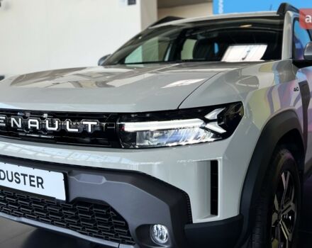 купить новое авто Рено Дастер 2025 года от официального дилера Автоцентр AUTO.RIA Рено фото