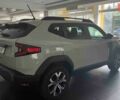 купити нове авто Рено Дастер 2025 року від офіційного дилера АДАМАНТ МОТОРС ЗАПОРІЖЖЯ Рено фото
