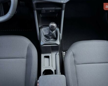 Рено Дастер, об'ємом двигуна 1.5 л та пробігом 0 тис. км за 25297 $, фото 15 на Automoto.ua