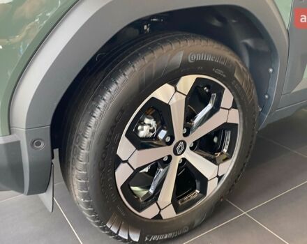 купить новое авто Рено Дастер 2025 года от официального дилера Автоцентр AUTO.RIA Рено фото