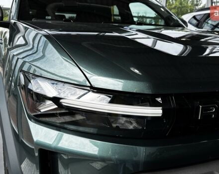 купить новое авто Рено Дастер 2025 года от официального дилера Автоцентр AUTO.RIA Рено фото