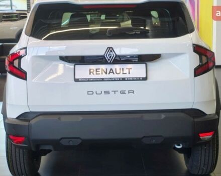 купить новое авто Рено Дастер 2025 года от официального дилера АВТО ГРУП Renault Рено фото