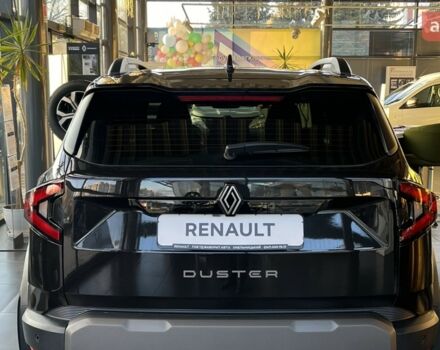 купить новое авто Рено Дастер 2025 года от официального дилера ООО«Торговий дім «Фаворит – Авто» Рено фото