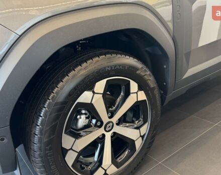 купити нове авто Рено Дастер 2025 року від офіційного дилера Автоцентр AUTO.RIA Рено фото