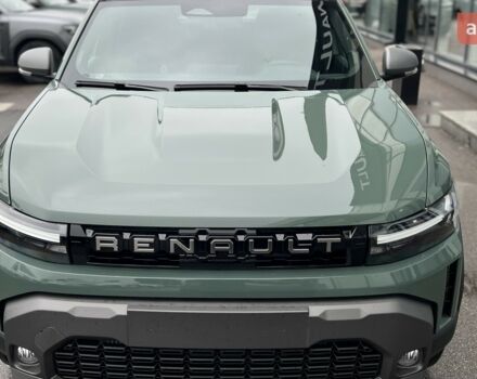 купить новое авто Рено Дастер 2025 года от официального дилера Автоцентр AUTO.RIA Рено фото