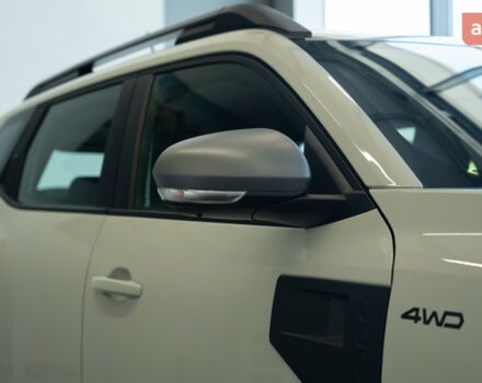 купити нове авто Рено Дастер 2025 року від офіційного дилера Автосалон Renault «ПОЛІССЯ МОТОРС ГРУП» Рено фото