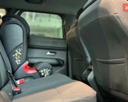 Рено Дастер, об'ємом двигуна 1.2 л та пробігом 0 тис. км за 30300 $, фото 16 на Automoto.ua