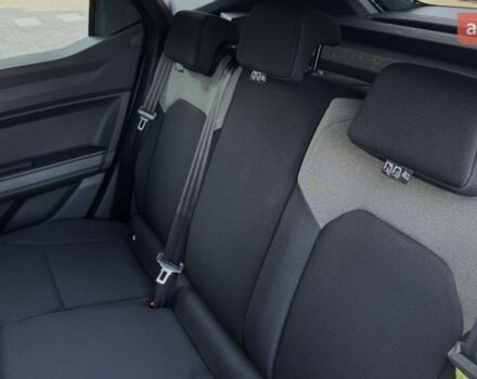 Рено Дастер, об'ємом двигуна 1.5 л та пробігом 0 тис. км за 25297 $, фото 23 на Automoto.ua