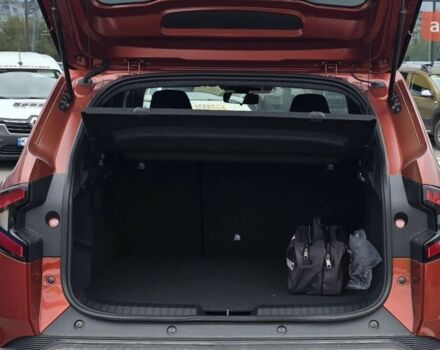 купить новое авто Рено Дастер 2025 года от официального дилера Renault ВІННЕР ОБОЛОНЬ Рено фото