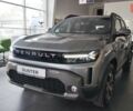 купить новое авто Рено Дастер 2025 года от официального дилера Рено Центр Дніпро Рено фото