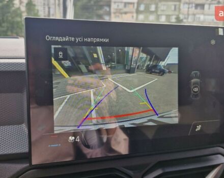 купити нове авто Рено Дастер 2025 року від офіційного дилера Renault Соллі Плюс Рено фото